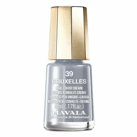 Nail polish Mavala Nº39 (5 ml) — Buy Online | Perfume Bright Lab