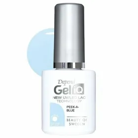 Nagu laka Beter Peek a Blue