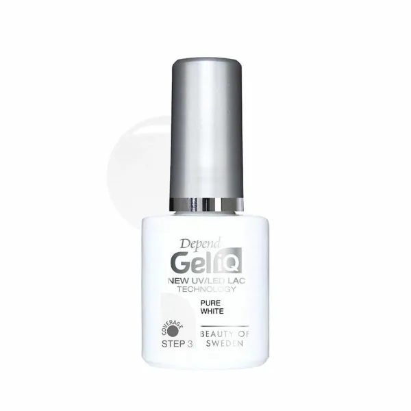 Nagu laka Beter Pure White