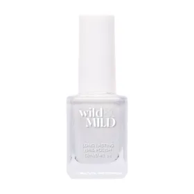 Nagu laka Wild & Mild Snow white 12 ml