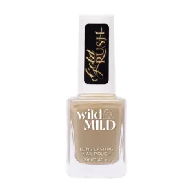 Nagu laka Wild & Mild Gold Rush Glorious Victory 12 ml