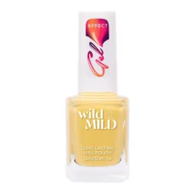 Nagu laka Wild & Mild Gel Effect That’s so beachy 12 ml
