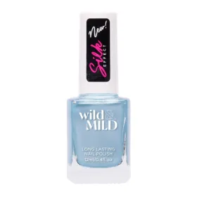 Nail polish Wild & Mild Silk Effect Cool Idea 12 ml — Buy Online | Perfume Bright Lab