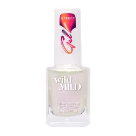 Nail polish Wild & Mild Gel Effect Stardust 12 ml — Buy Online | Perfume Bright Lab