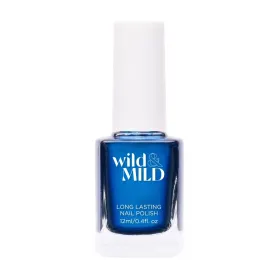 Küünelakk Wild & Mild Queen of Everything 12 ml