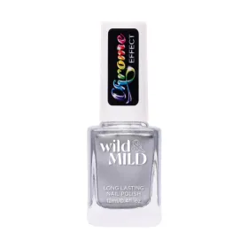 Küünelakk Wild & Mild Chrome Effect Angel Delight 12 ml