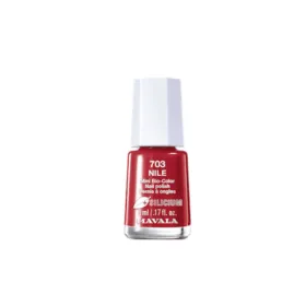 Küünelakk Mavala Bio-Color Nº 703 Nile 5 ml