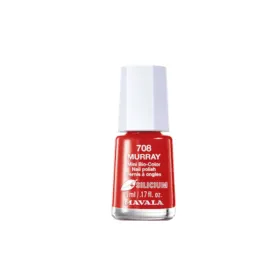 Küünelakk Mavala Bio-Color Nº 708 Murray 5 ml