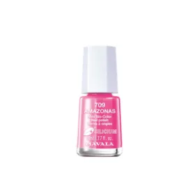 Küünelakk Mavala Bio-Color Nº 709 Amazonas 5 ml