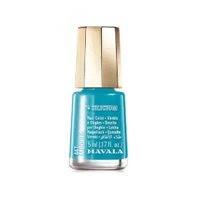 Küünelakk Mavala Color Block Nº 447 Moorea 5 ml