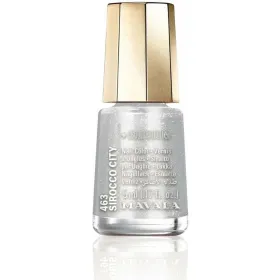 Küünelakk Mavala SIROCCO CITY Nº 463 5 ml