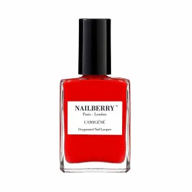 Küünelakk Nailberry CHERRY CHERIE 15 ml