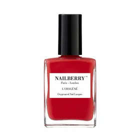 Küünelakk Nailberry POP MY BERRY 15 ml