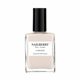 Küünelakk Nailberry ALMOND 15 ml