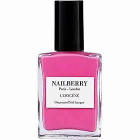 Küünelakk Nailberry PINK TULIP 15 ml
