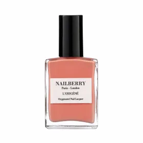 Küünelakk Nailberry PEON BLUSH 15 ml