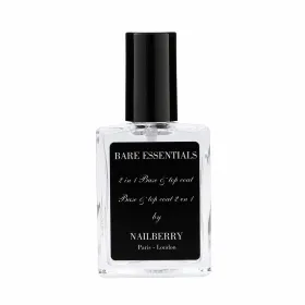Küünelakk Nailberry BARE ESSENTIALS 15 ml