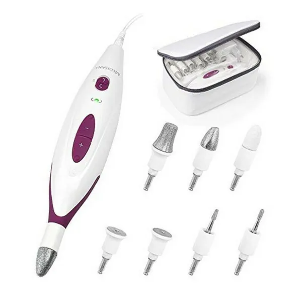 Maniküürikomplekt Medisana MP 815