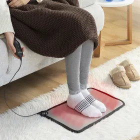 Электрический коврик с подогревом Hemat InnovaGoods