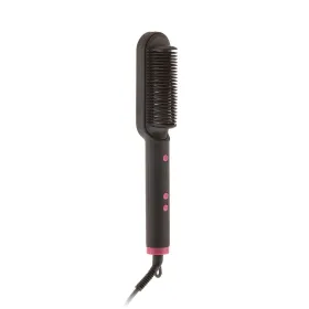 Ceramic Straightening Brush Cestrus InnovaGoods (Refurbished B)