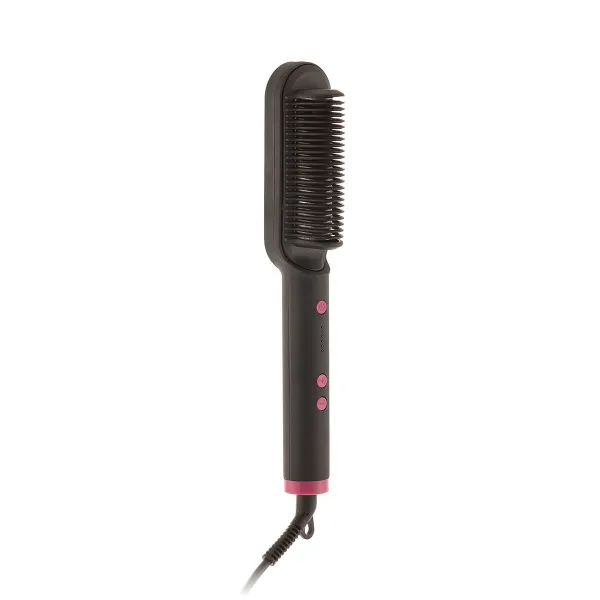 Ceramic Straightening Brush Cestrus InnovaGoods (Refurbished B)