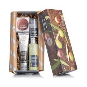 Set kozmetike za muškarce La Chinata Small Gift 4 Daudzums
