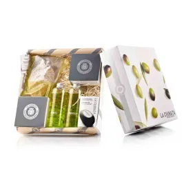 Set kozmetike za žene La Chinata Medium Gift 6 Daudzums