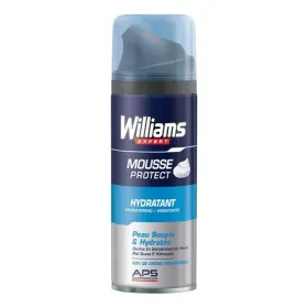 Raseerimise vaht Williams 1029-17804 200 ml