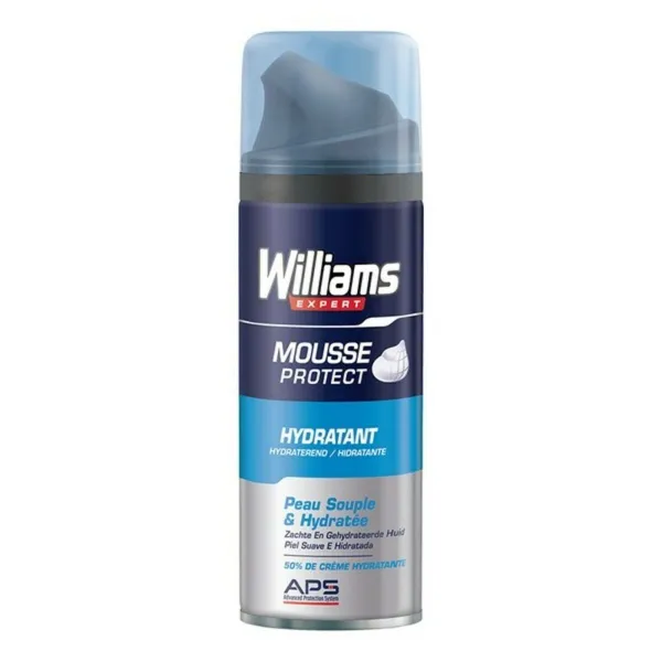 Raseerimise vaht Williams 1029-17804 200 ml