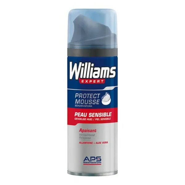 Пена для бритья Williams 9854399