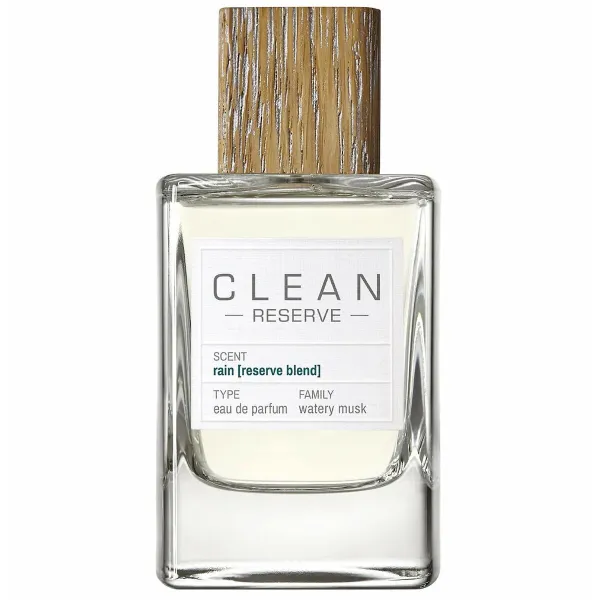 Aftershave Gel Clean 50 ml EDP — Buy Online | Perfume Bright Lab