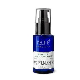 Масло для бороды Keune 1922 50 ml