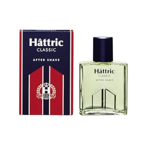 Habemeajamisjärgne Hattric Classic Classic 100 ml