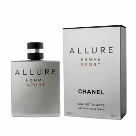 Meeste parfümeeria Chanel 17203 Kreemikas Spray Mehed (1 Ühikut)