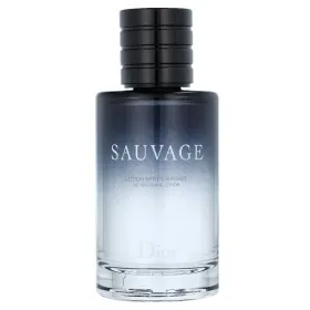 Raseerimisjärgne losjoon Dior Sauvage 1 Ühikut