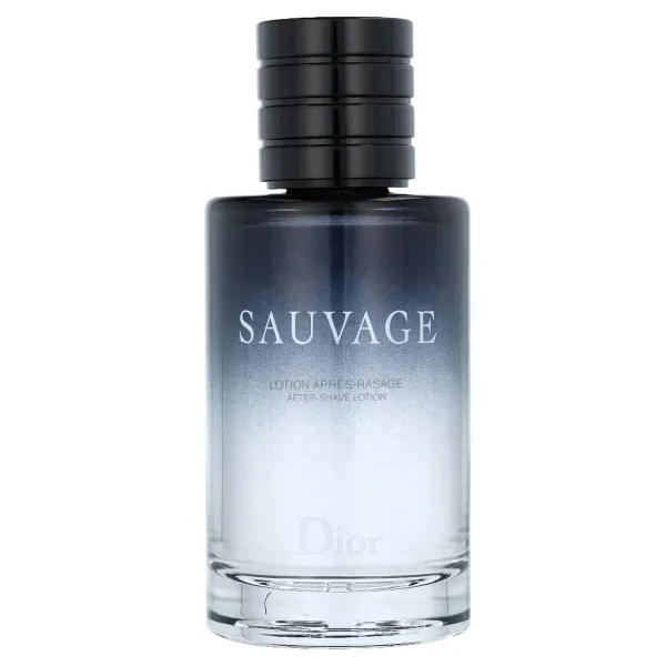 Losjonas po skutimosi Dior Sauvage 1 vnt.