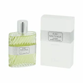 Raseerimisjärgne losjoon Dior Eau Sauvage 1 Ühikut