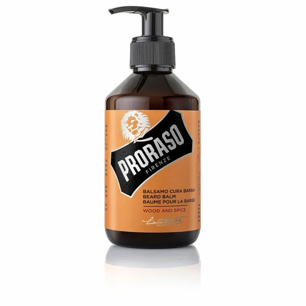 Habemepalsam Proraso Wood And Spice 300 ml