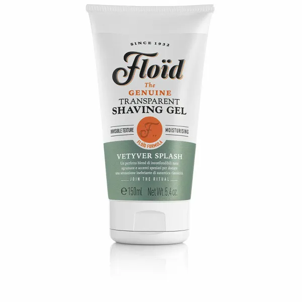 Skutimosi gelis Floïd Floïd 150 ml