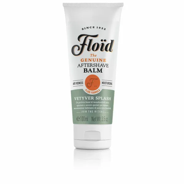 Raseerimisjärgne palsam Floïd Floïd 100 ml