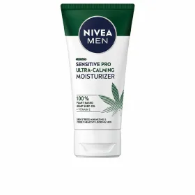 Rahustav kreem Nivea Men Sensitive Pro 75 ml Niisutav