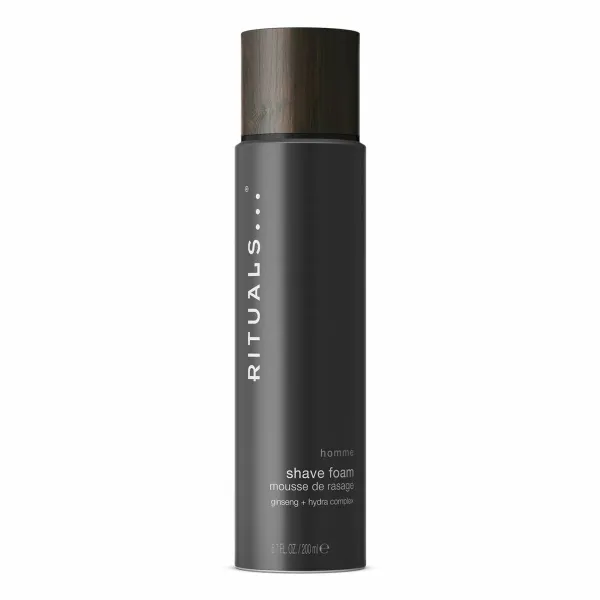 Partavesivoide Rituals Homme 200 ml 250 ml