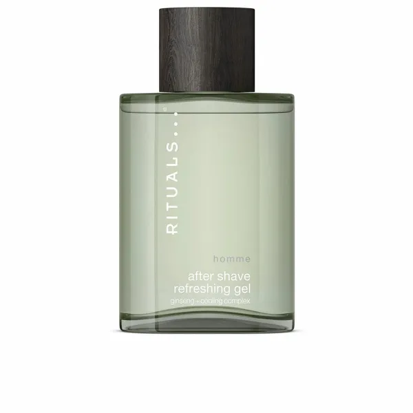 Raseerimisjärgne losjoon Rituals Homme 100 ml
