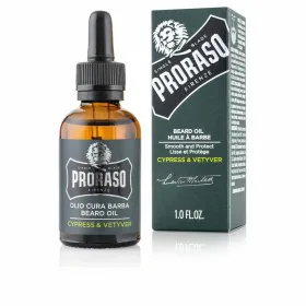 Habemeõli Proraso 400742 180 ml 30 g