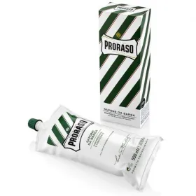 Raseerimise kreem Proraso   500 ml Mentool Eukalüpt