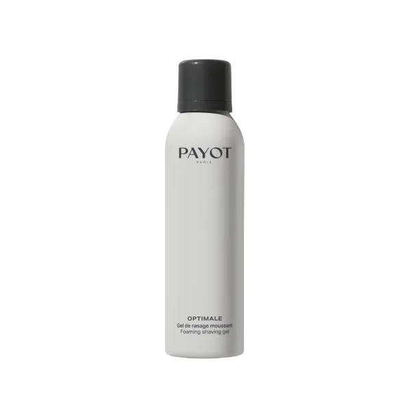 Skutimosi putos Payot Optimale 150 ml