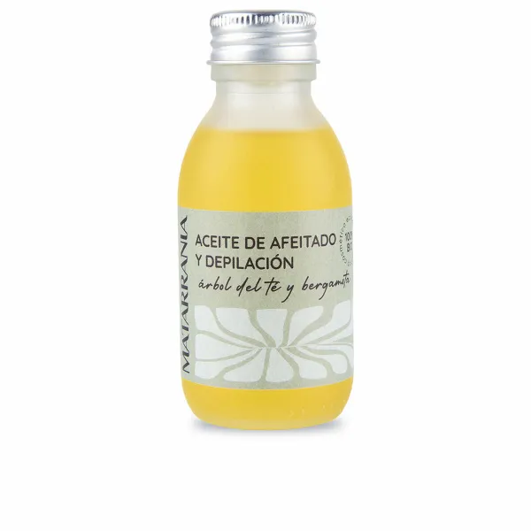 Habemeajamisõli Matarrania Bio 100 ml