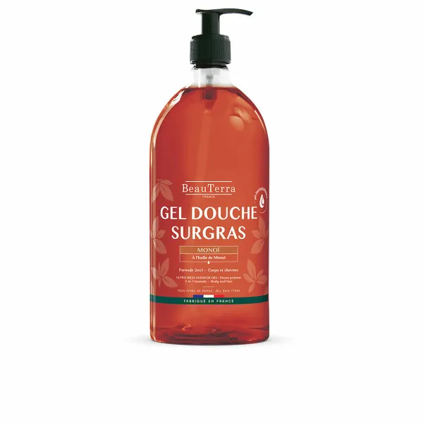 Dušigeel Beauterra Monoi 1 L
