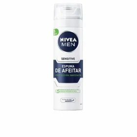 Raseerimise vaht Nivea Men Sensitive 200 ml