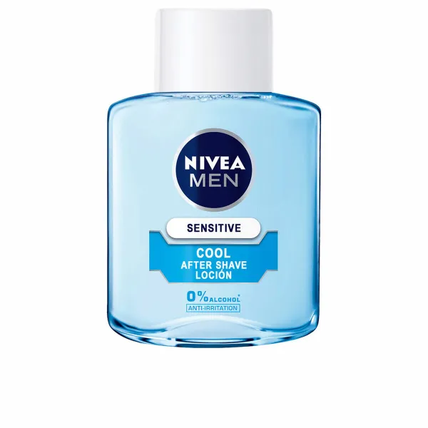 Raseerimisjärgne losjoon Nivea NIVEA MEN 100 ml